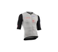Maglia a maniche corte northwave extreme evo grigio