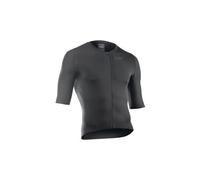 NORTHWAVE Extreme Jersey Short Sleeve - Uomo - Nero - Taglia L- modello 2025