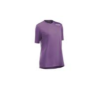 Maglia Northwave XTrail 2 manica corta viola donna - M