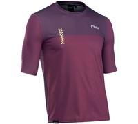 Maglia a maniche corte Northwave Xtrail 2 Violet