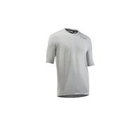Maglia a maniche corte northwave xtrail grigia da uomo