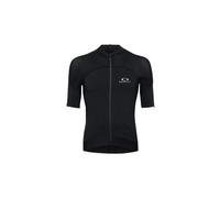 Oakley - Endurance Aero Jersey - Maglietta da ciclismo L nero