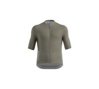 Maglia a maniche corte odlo explorer pro grigio