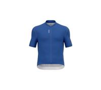 Maglia a maniche corte odlo zeroweight chill tec blu