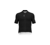 Maglia a maniche corte odlo zeroweight chill tec nero