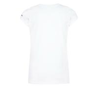 Maglia a Maniche Corte per Bambini Converse Bianco