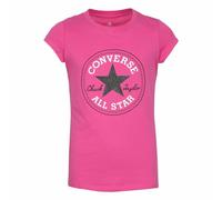 Maglia a Maniche Corte per Bambini Converse Timeless Rosa