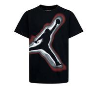 Maglia a Maniche Corte per Bambini Jordan JDB AIR HEATMAP JUMPMAN HBR SS 95D2