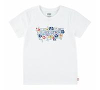 Maglia a Maniche Corte per Bambini Levi's Lvg Ss Batwing Fill