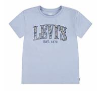Maglia a Maniche Corte per Bambini Levi's Lvg Ss Seasonal Graphic