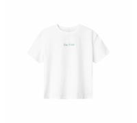 Maglia a Maniche Corte per Bambini Name It Nkffalaura Ss