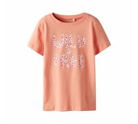 Maglia a Maniche Corte per Bambini Name It Nkfvanaya Noos