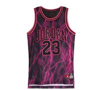 Maglia a Maniche Corte per Bambini Nike JDN JORDAN 23 AOP JERSEY 95C655 K09 N