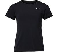 Maglia a Maniche Corte per Bambini Nike Nike Pro Sleeve Nero