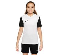 Maglia a Maniche Corte per Bambini Nike TIEMPO PREMIER 2 TEE DH8389 100 Bianc