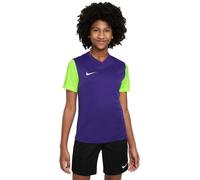Maglia a Maniche Corte per Bambini Nike TIEMPO PREMIER 2 TEE DH8389 547