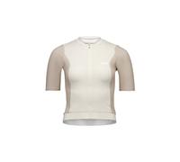POC - Women's Cadence Jersey - Maglietta da ciclismo XL beige