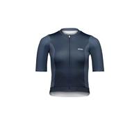 POC - Women's Cadence Jersey - Maglietta da ciclismo M blu