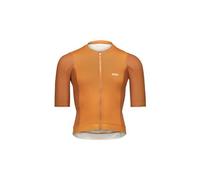 POC - Cadence Jersey - Maglietta da ciclismo S arancione