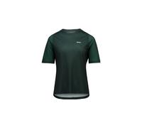 POC W's Motion Air S/s Jersey - Donna - Verde - Taglia M- modello 2025