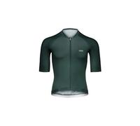 Poc Pristine Short Sleeve Jersey Verde S Uomo