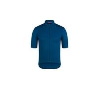 Rapha - Brevet Element Jersey - Maglietta da ciclismo S blu