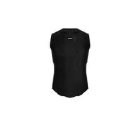 INTIMO SANTINI DRY CANOTTA NERO M-L - SAN_BM002GLLD_M-L