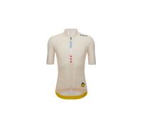Maglia Santini Tour de France Maillot Jaune - Mont Ventoux XL / Grigio