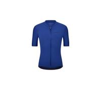Santini - Sensation S/S Jersey - Maglietta da ciclismo S blu