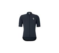 SCOTT Sco Jersey M's Endurance Ss - Uomo - Nero - Taglia L- modello 2026