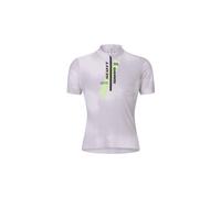 Maglia a maniche corte scott junior viola per bambini