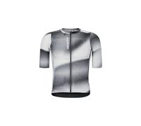 SCOTT Sco Jersey M's Pro Sl Ss - Uomo - Grigio / Bianco - Taglia L- modello 2026