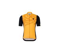 Scott - Jersey Rc Endurance S/S - Maglietta da ciclismo M arancione