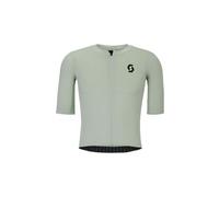 Scott Ultd Short Sleeve Jersey Verde XL Uomo Spray Grey