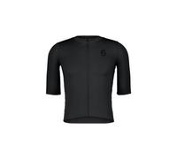 Scott Ultdtraining Short Sleeve Jersey Nero M Uomo