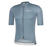 Maglia a maniche corte Shimano Suki Bleu