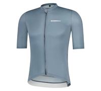 Maglia a maniche corte Shimano Suki Blu