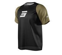 Maglia a maniche corte Shot Neo defender Small Doré