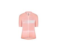 Maglia a maniche corte spiuk allterrain donna rosa