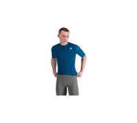 Sportful - SRK Jersey - Maglietta da ciclismo L blu