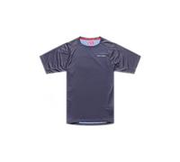 Maglia a maniche corte troy lee designs skyline pro grigio