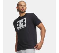 Under Armour Uomo UA ABC Camo Boxed Logo SS Shirt