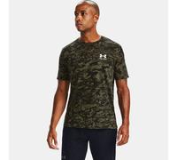 Under Armour ABC Camo Maglietta Uomini L