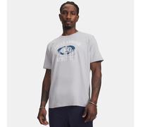 Under Armour Under Armour Globe 60/40S SS Magliette M Bianco