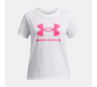 Magliette Under Armour UA BIG LOGO SS 197779663304 in taglia XS EU