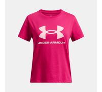 Magliette Under Armour UA BIG LOGO SS 197779664998 in taglia M EU