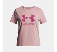Magliette Under Armour UA BIG LOGO SS 198632799420 in taglia L EU