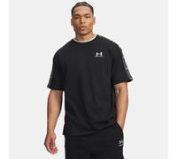 Under Armour Maglietta A Maniche Corte Icon Heavyweight Taped