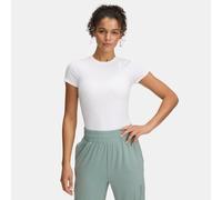 Under Armour Under Armour Meridian Core SS Magliette L Bianco