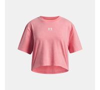 Under Armour UA G Rival Wash SS Magliette M Rosa